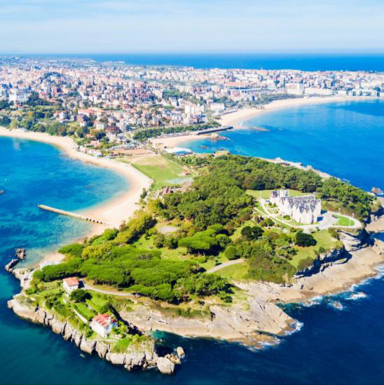 Santander