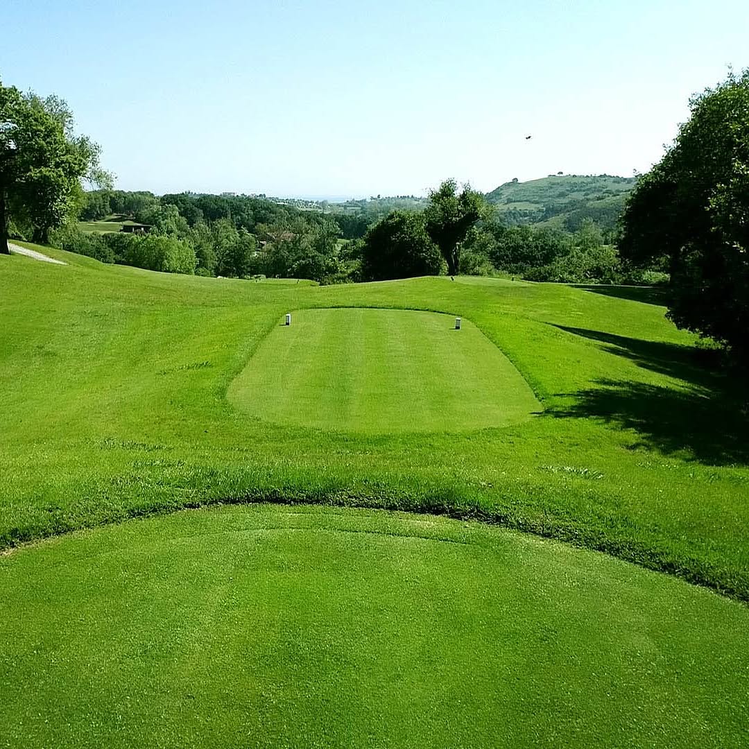 Club de Golf  Santa Marina