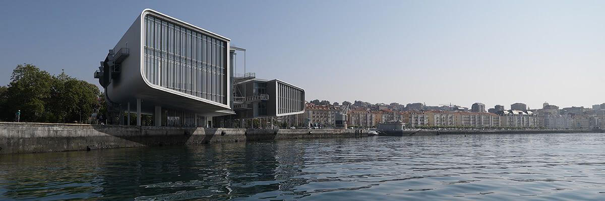 Centro Botín
