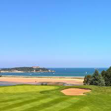 Club de Golf Oyambre 
