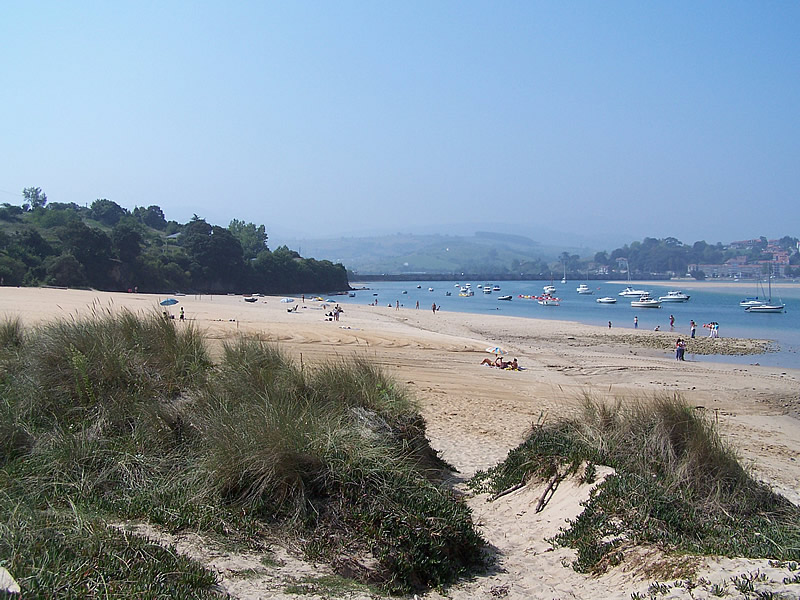 Playa Tostadero
